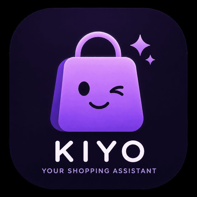 Kiyo — Your Shopping Assistant